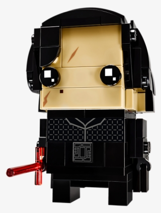 Kylo Ren™ - Brickheads