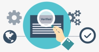 Verify Certificate - Blockchain Verified