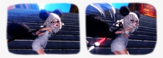#blade And Soul #blade & Soul #bns #블레이드&소울 #블레이드앤소울 - Cartoon