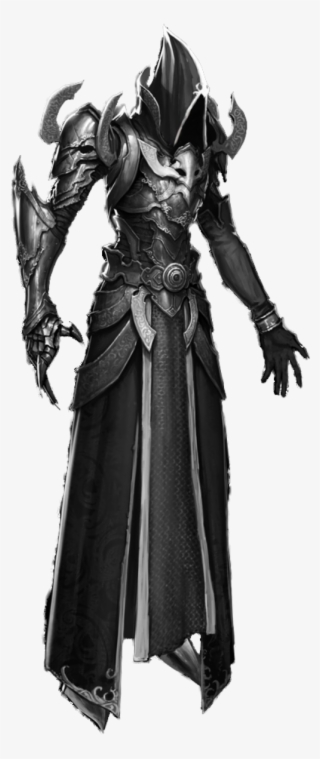 Currently Not Much Is Known Regarding The Leader Of - Illustration