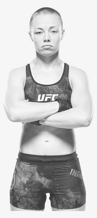 Rose Namajunas Ufc Womens Strawweight Champion - Undershirt