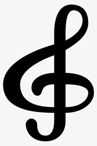 Png File - Sol Nota Musical G
