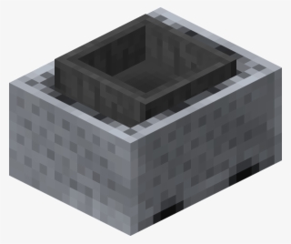 Minecraft Hopper Minecart