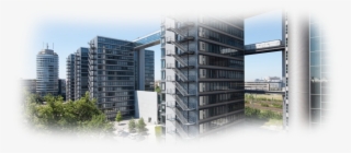 Office Building - Commercial Building