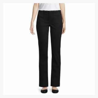 John's Bay Women's Pants, As Low As $15 At Jcpenney - Pocket