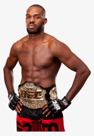 Jones Photo - Jon Jones Mma