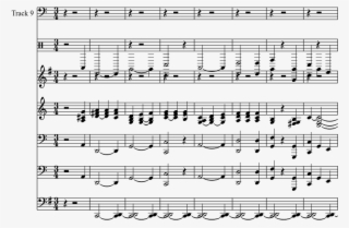 Print - Sheet Music