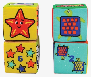 Baby Blocks - K's Kids