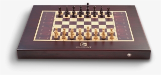 Grand Kingdom Set - Chess