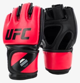 Ufc 5oz Mma Gloves