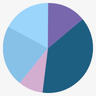 Esports Revenue Streams - Circle