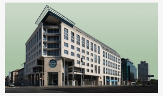 Budapest Váci Út 37