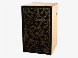 Dg De Gregorio Tokayo Cajon - Furniture