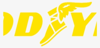 Goodyear Logo Png Transparent - Emblem