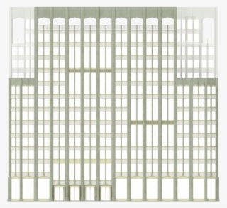 Gross Internal Area - Architecture