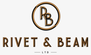 Rivet Beam Logo - Graphic Design