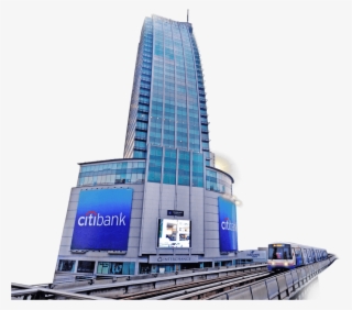 Offers Premium, Grade A Office And Elegantly Designed
