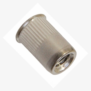 Knurled Rivet Nuts Din467 25 - Tool Socket