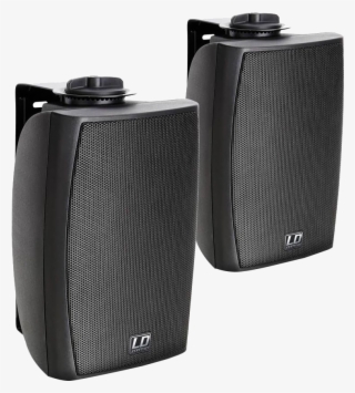 Bocinas Montaje De Pared Cwms42 De 4" - Głośniki Ścienne