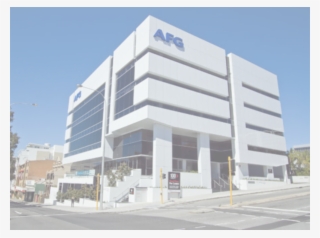 Office Space For Rent Perth Havelock Street - Commercial Building