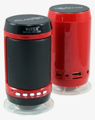 Bocinas Portatiles Vertical Pequeñas - Mobile Phone