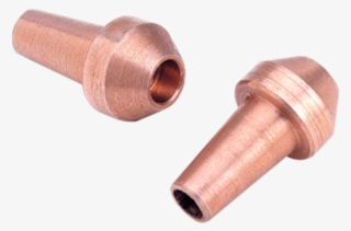 H&s 1005 Mold Rivet Tip - Hardwood