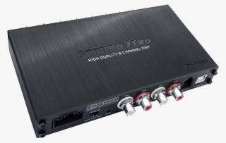 Gzdsp 4-8x - Digital Signal Processor