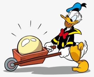Bildergalerie Mit Infos Zu Donald Duck, Bewohner Von - Donald Duck