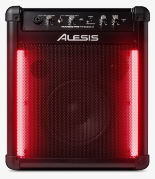 Stay Informed - Alesis