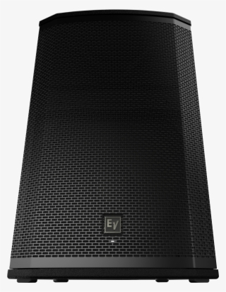 Etx-15p - Parlante Electro Voice 15 Etx