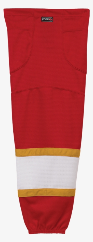 Premium Nhl Pattern Socks - Hockey Sock