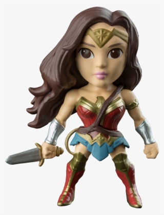 Batman V Superman - Wonder Woman