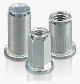 Kamtech Fasteners Ltd Is A Uk-based Distributor Specialising - Closed End Rivet Nut