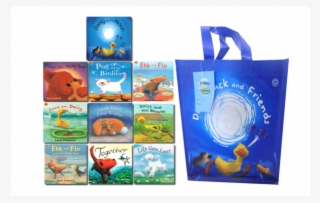 Daisy Duck And Friends Collection