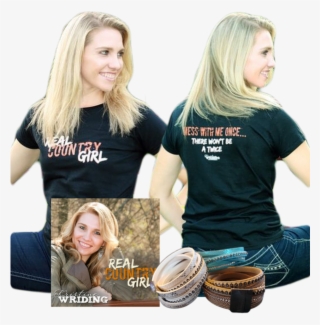 Real Country Girl Mini-bundle - Girl
