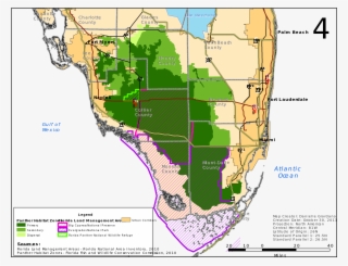 Open - Florida Panthers Animal Range