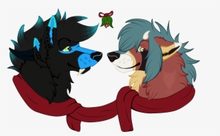 Ych For Aspect - Cartoon