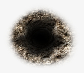 Svcc2 Hole 16 - Circle