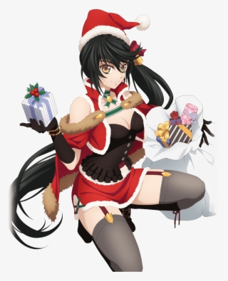 Velvet's 5☆ Image From The 2018 Christmas Retweet Campaign - テイルズ オブ アスタリア ベルベット