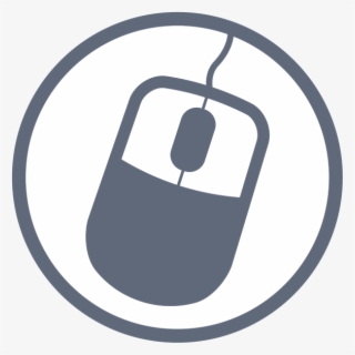 ” By Developing A Presence In Relevant Digital Spaces, - Mouse