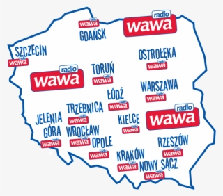 W Okresie Od Marca Do Maja 2017 Roku Średni Dobowy - Radio Wawa