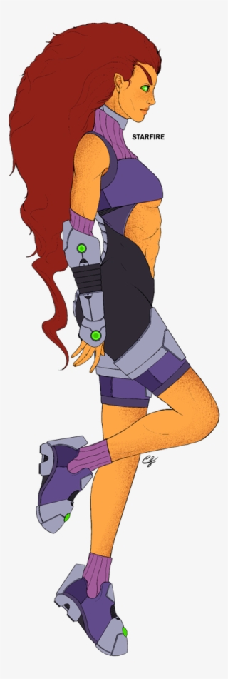 432 X 1200 11 - Revan Teen Titand Go