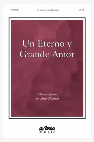 Un Eterno Y Grande Amor The Wilds Online Store - Poster