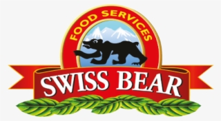 Swiss Bear Food Services, A Brand That Carries Product - Swiss Bear