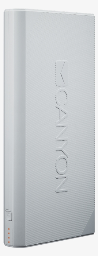 Cne Cpbf160w - Canyon Power Bank 16000mah