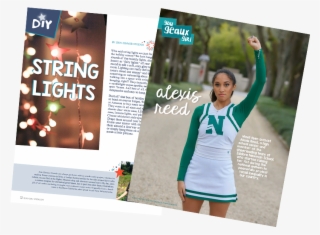 We Count On The Generosity Of Passionate Individuals - Flyer