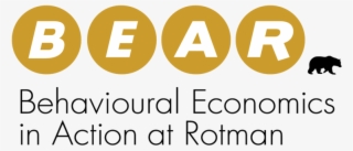 Bear Logo Gold - Animal