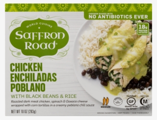 Saffron Road Chicken Nuggets