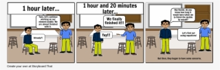 Haha - Cartoon
