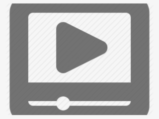Video Icon Clipart Video Play - Sign